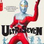 Ultraseven (1967)
