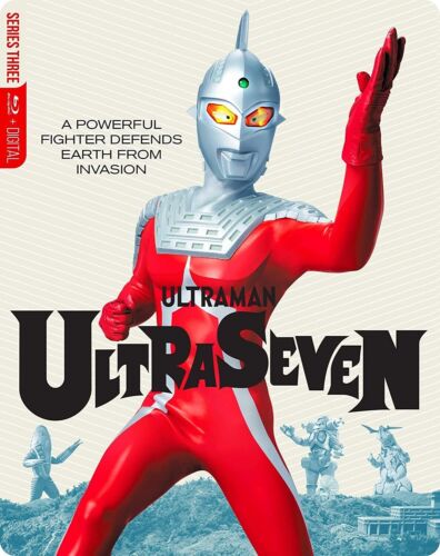 Ultraseven (1967) E15 – Ultra hlídka míří na západ 2. část